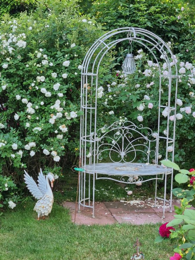 B&B Dressings Traumgarten Kaiserslautern Luaran gambar