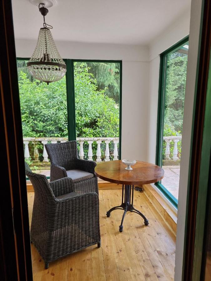 B&B Dressings Traumgarten Kaiserslautern Luaran gambar
