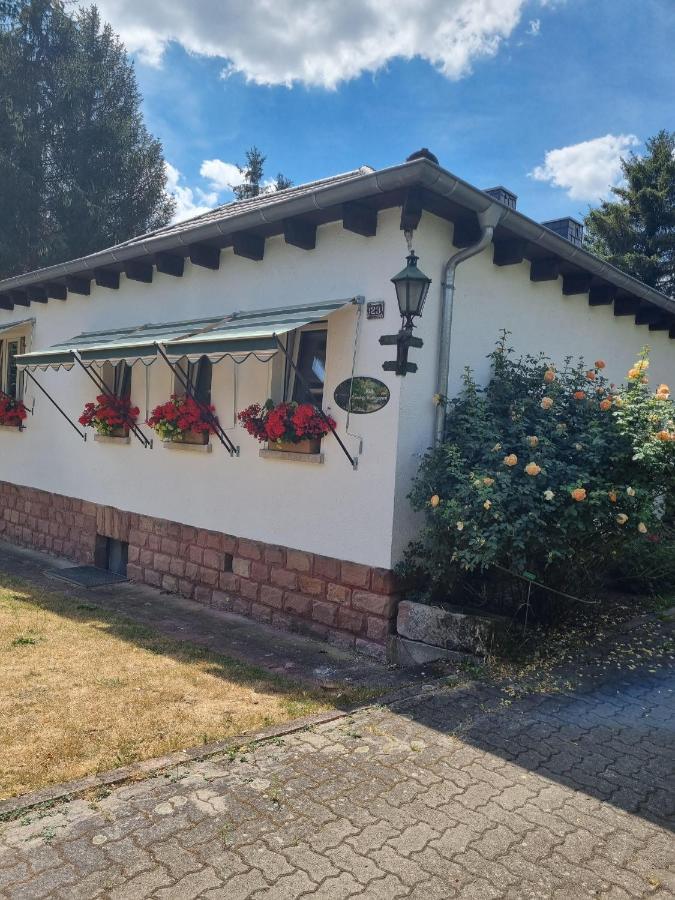 B&B Dressings Traumgarten Kaiserslautern Luaran gambar