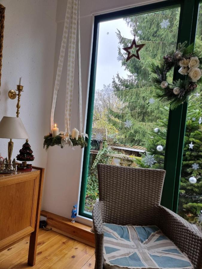 B&B Dressings Traumgarten Kaiserslautern Luaran gambar