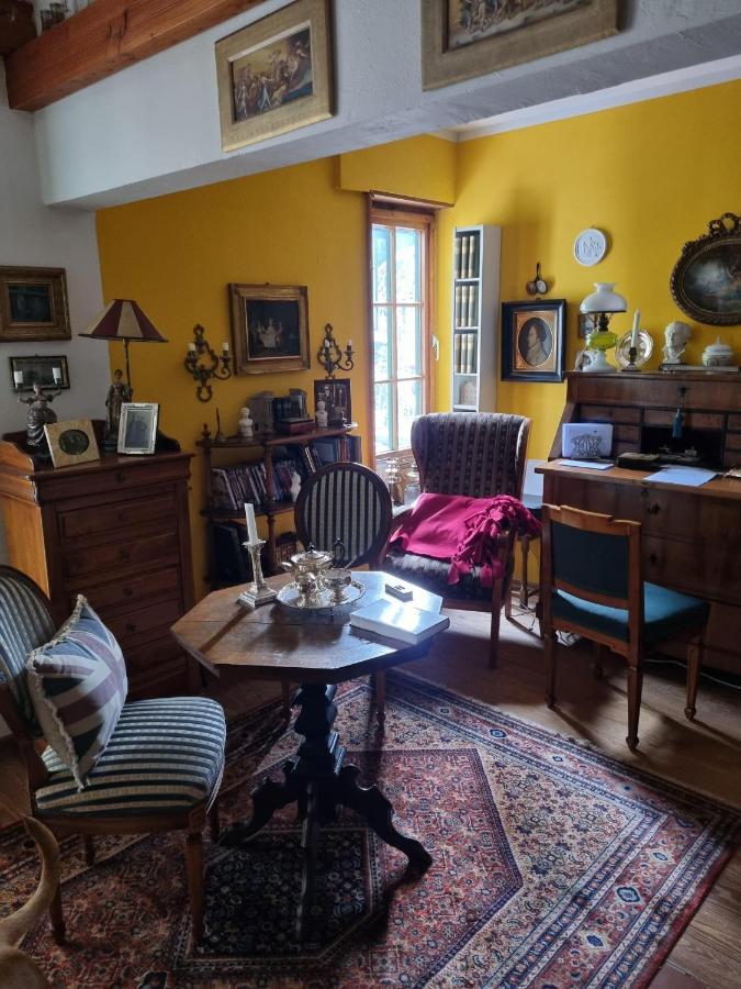 B&B Dressings Traumgarten Kaiserslautern Luaran gambar