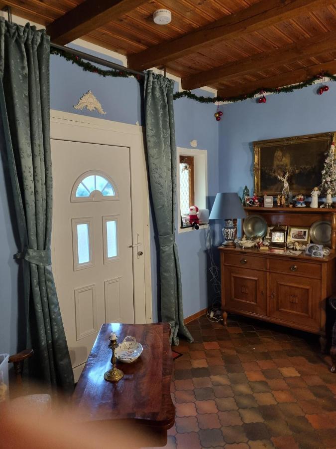B&B Dressings Traumgarten Kaiserslautern Luaran gambar