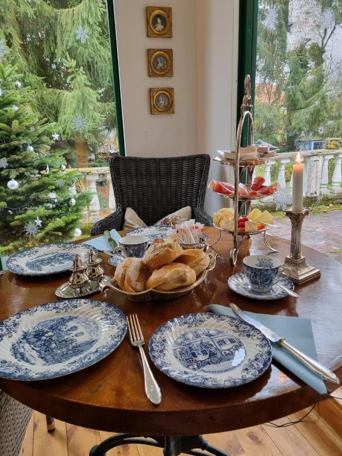B&B Dressings Traumgarten Kaiserslautern Luaran gambar
