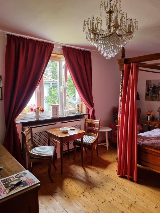 B&B Dressings Traumgarten Kaiserslautern Bilik gambar