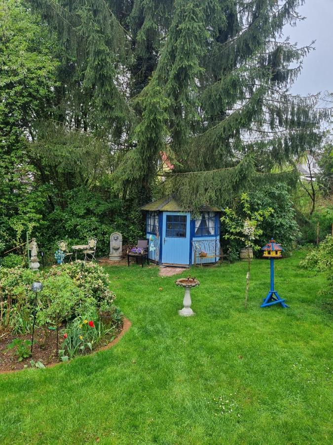 B&B Dressings Traumgarten Kaiserslautern Luaran gambar
